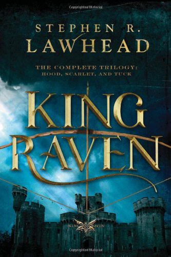 King Raven (The King Raven Trilogy)