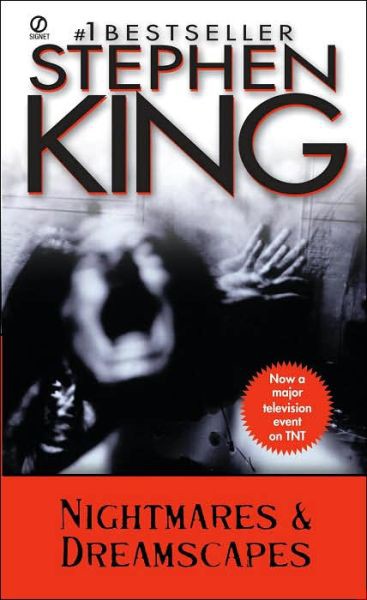 Nightmares & Dreamscapes