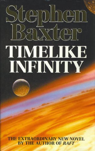 Timelike Infinity