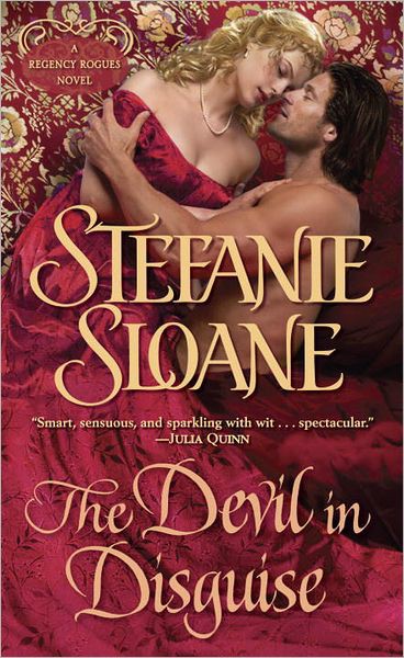 The Devil in Disguise