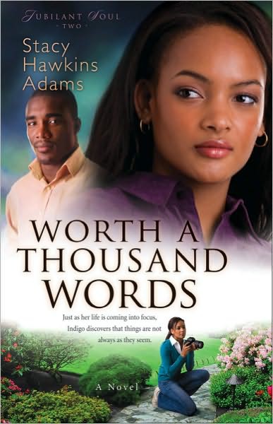 Worth a Thousand Words