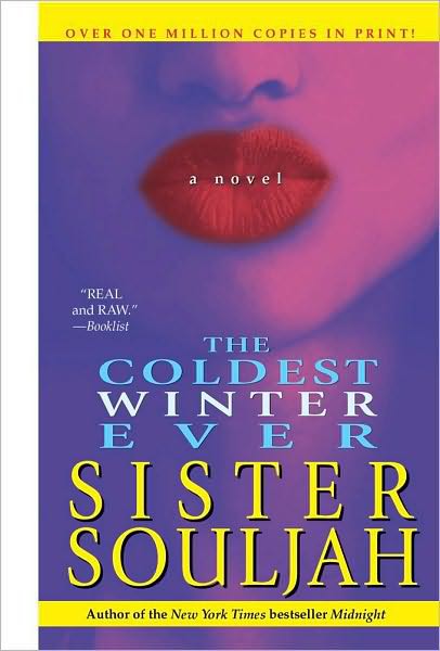 The Coldest Winter Ever