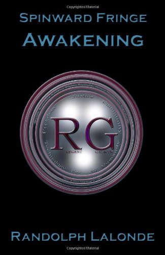 Spinward Fringe Broadcast 2: Awakening