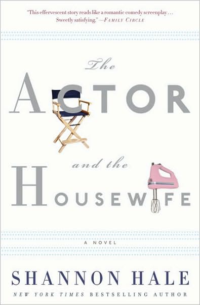 The Actor and the Housewife