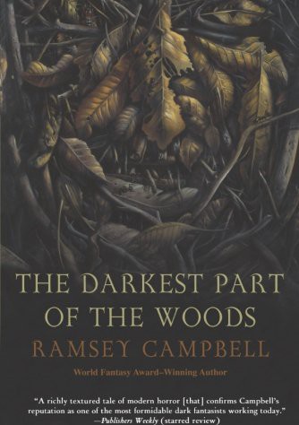 The Darkest Part of the Woods