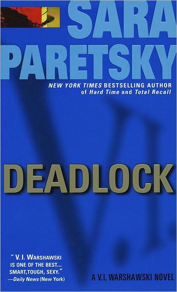 Deadlock