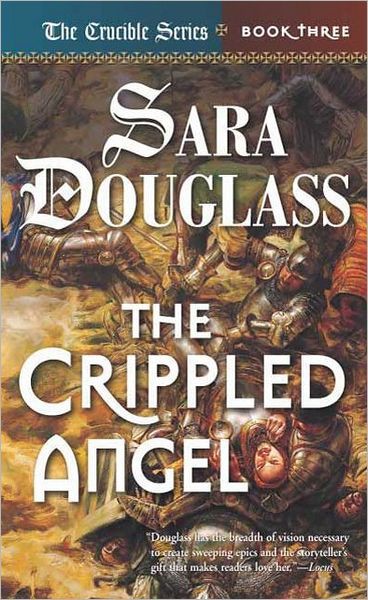 The Crippled Angel