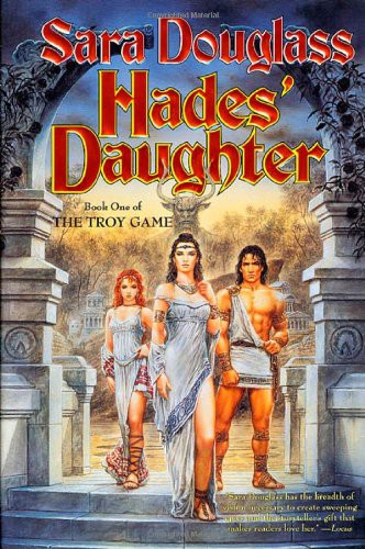 Hades' Daughter