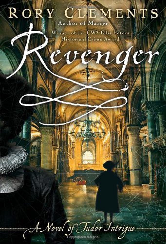 Revenger: An Elizabethan Thriller