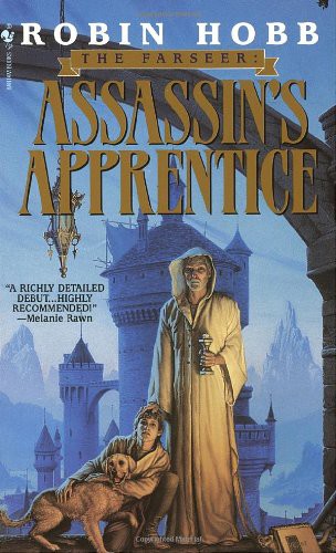 Assassin’s Apprentice