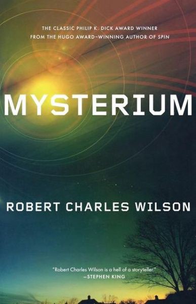 Mysterium