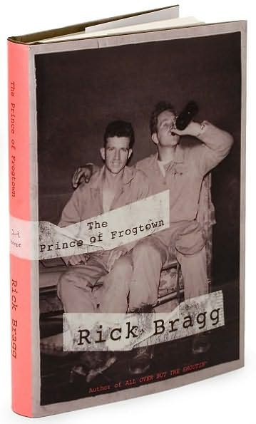 The Prince of Frogtown