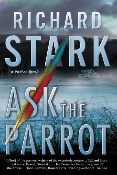 Ask the Parrot