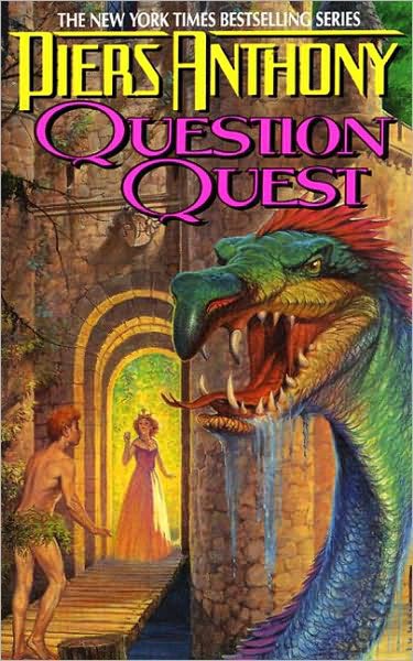 Question Quest