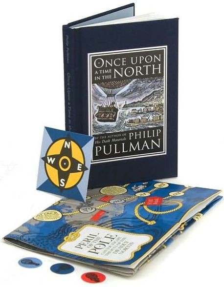 Once Upon a Time in the North