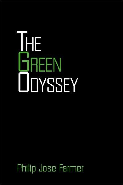 The Green Odyssey