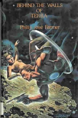 Behind the Walls of Terra