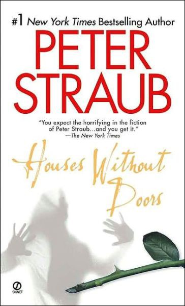 Houses Without Doors