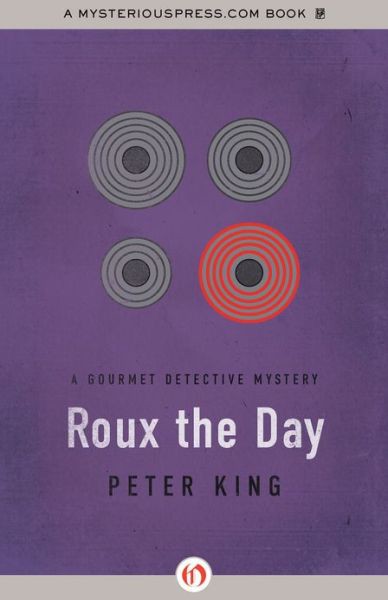 Roux the Day
