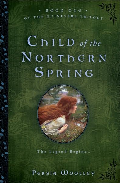 Child of the Northern Spring