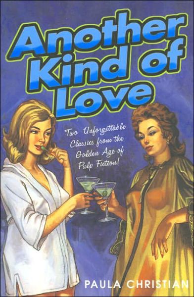 Another Kind of Love