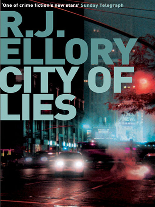 City of Lies