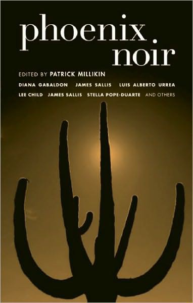 Phoenix Noir