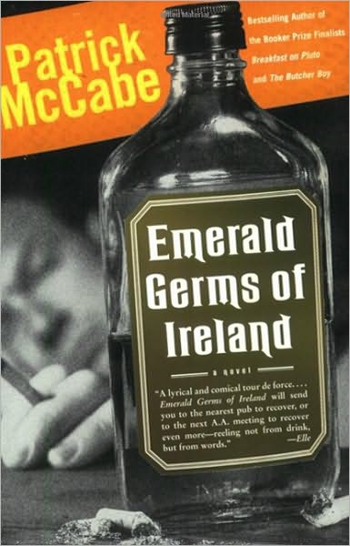 Emerald Germs of Ireland