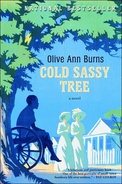 Cold Sassy Tree