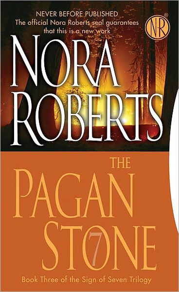 The Pagan Stone