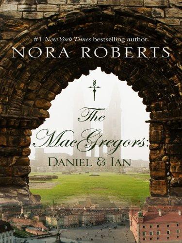 The MacGregors: Daniel and Ian