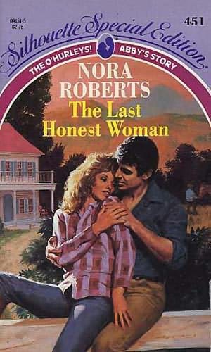 The Last Honest Woman