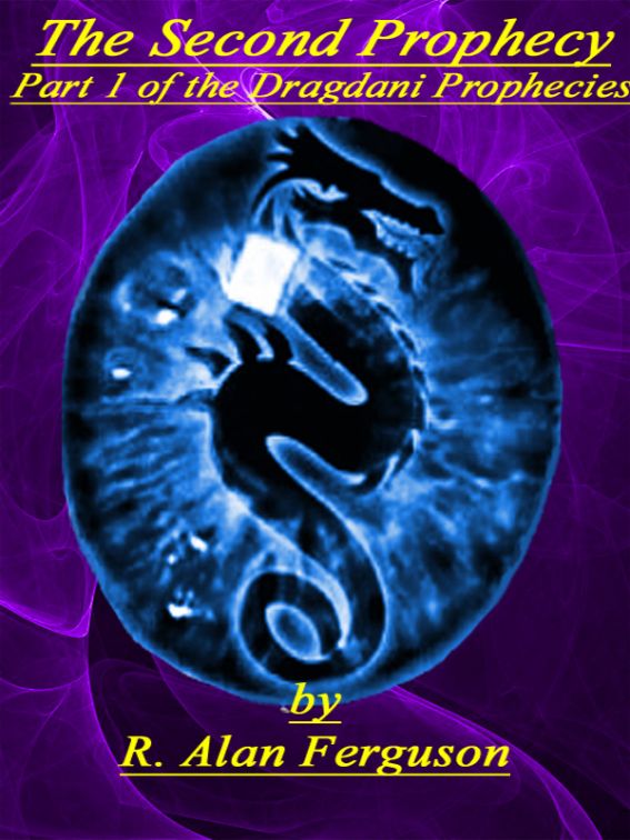 The Second Dragdani Prophecy