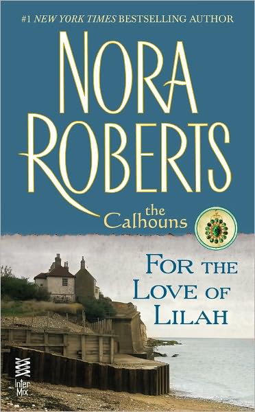 For the Love of Lilah