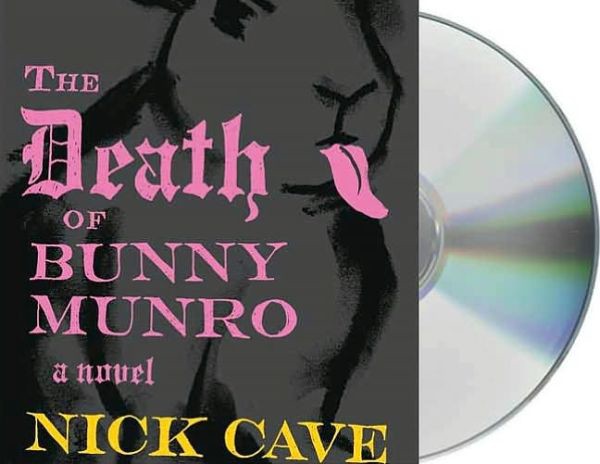 The Death of Bunny Munro