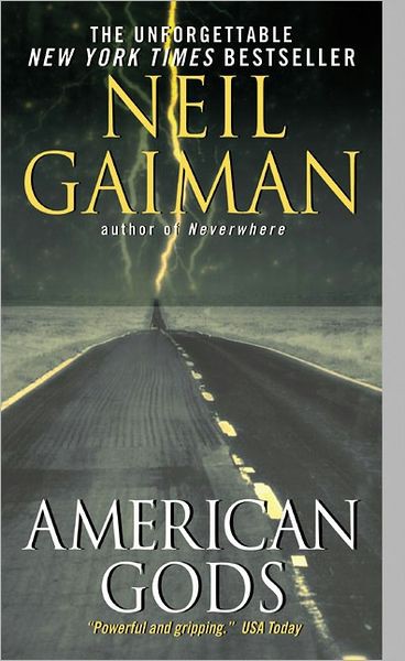 American Gods