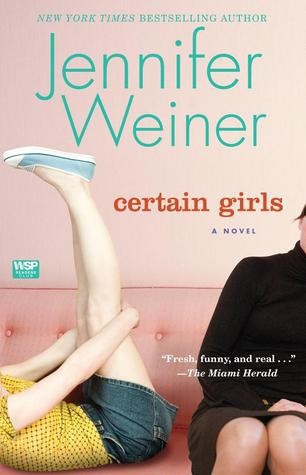 Certain Girls: A Novel