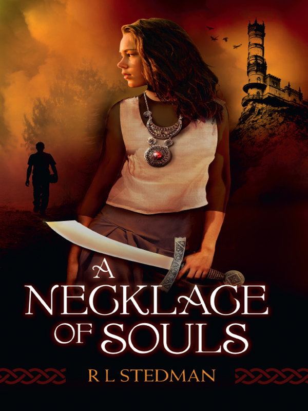 A Necklace of Souls