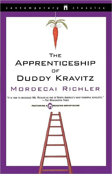 The Apprenticeship of Duddy Kravitz