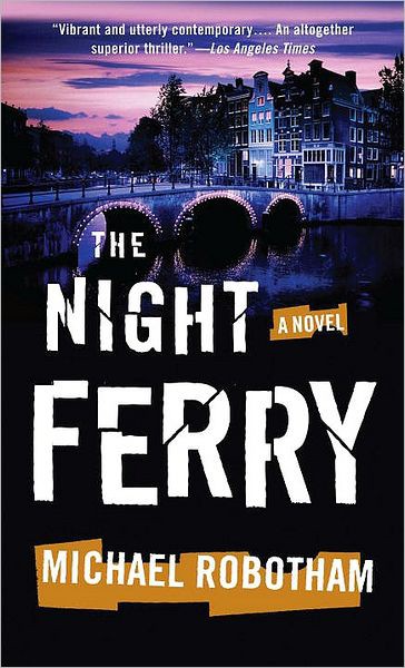 Night Ferry