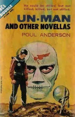 Un-Man and Other Novellas