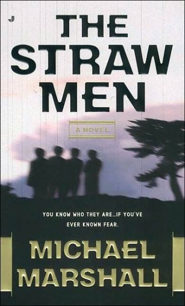 The Straw Men