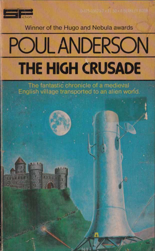 The High Crusade