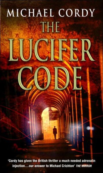 The Lucifer Code