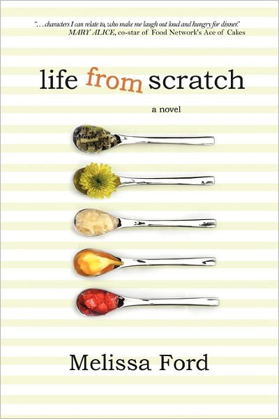 Life From Scratch