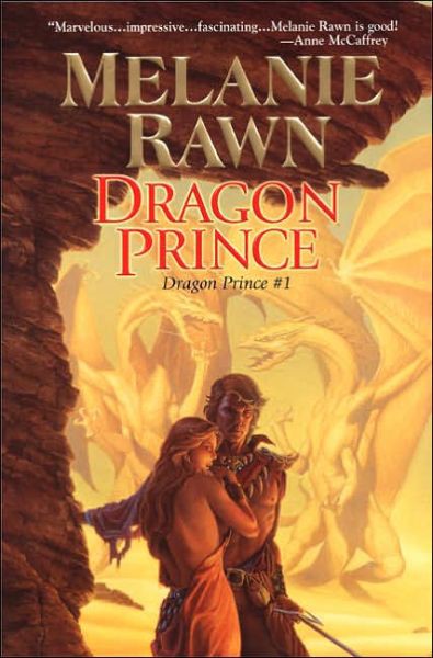 Dragon Prince