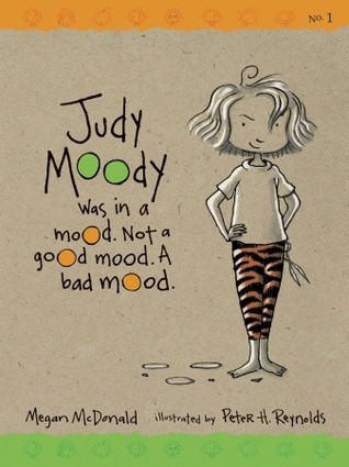 Judy Moody