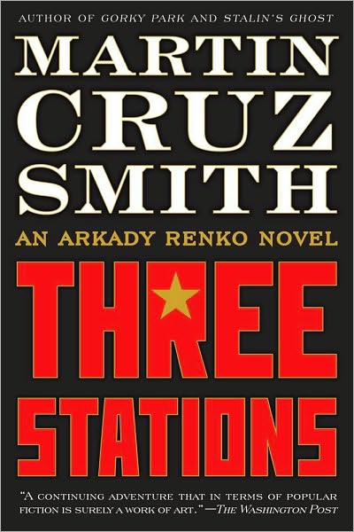 Three Stations