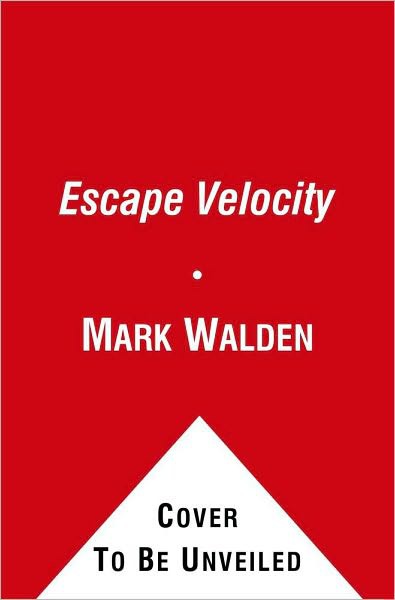 Escape Velocity