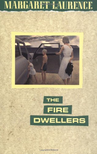 The Fire-Dwellers
